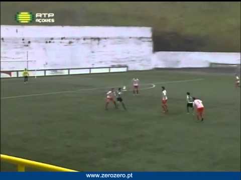 Santiago 1-0 Barreiro
