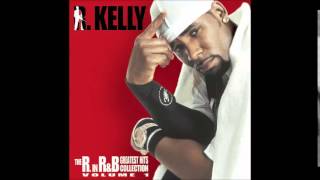 R. Kelly - Touched A Dream