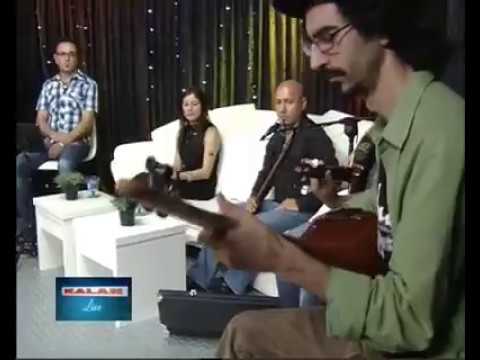 Ben Gidersen Sazım Sen Kal Dünyada - Birsen Boyraz