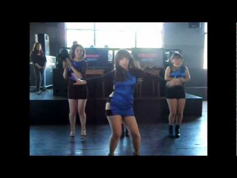 [041211] M.V.P (엠비피) - Secret (시크릿) - Love is MOVE (사랑은 MOVE)