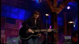 Pam Tillis at SXSW performing &quot;Someone Somewhere Tonight&quot;