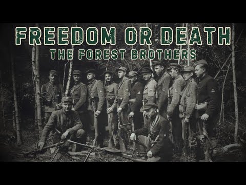 Freedom or Death: The Forest Brothers of Lithuania [Student Short Documentary]