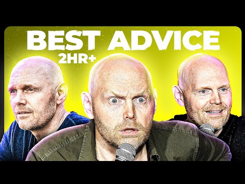 The Best Advice From Bill Burr Ep. 5