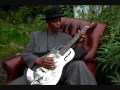Eric Bibb - You're Gonna Need Somebody on Your Bond.wmv