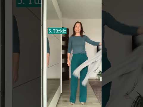 Katka stílustippek - monokróm szettek