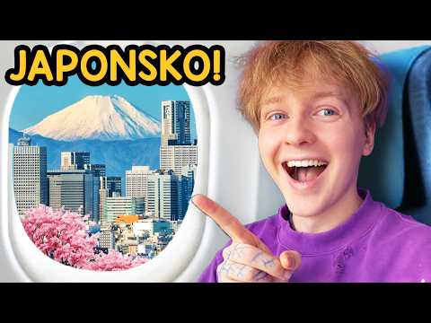 Japonskoooooooo !!!!!