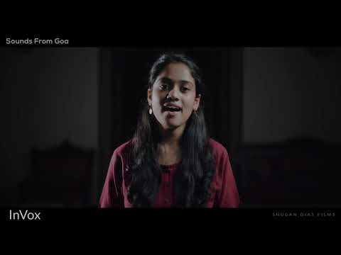 Sounds From Goa - INVOX - Dol Mhojea Bai