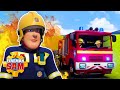 Pontypandy S Most EXTREME FIRES Fireman Sam Full Episodes 1 HOUR Compilation Kids Movie
