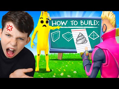 Computerspiel Fortnite Das Virus Im Kinderzimmer