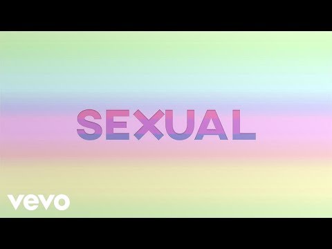 NEIKED - Sexual (Official Lyric Video) ft. Dyo