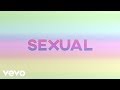 NEIKED - Sexual (Official Lyric Video) ft. Dyo