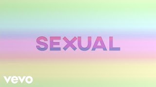 Musik-Video-Miniaturansicht zu Sexual Songtext von NEIKED