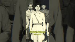 Download lagu Jenderal Sudirman Panglima Tertinggi Tentara Nasional Indonesia #celana pendek mp3