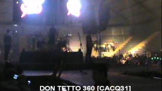 Don Tetto 360 (Intro - Volveré)