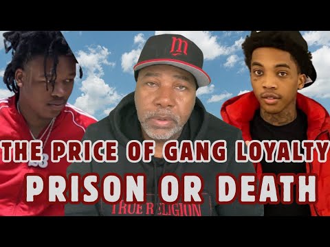 The Price of Gang Loyalty Is Prison Or death ATK Ksoo & ATK Scotty Found Guilty Of Killing Lil Buck