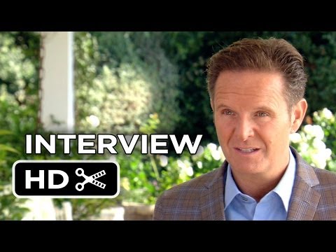 Son of God Interview - Mark Burnett (2014) - Jesus Movie HD