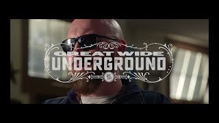 Corey Smith - What Is the Great Wide Underground?