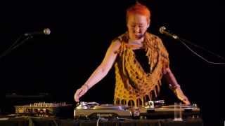 Sainkho Namtchylak - 3