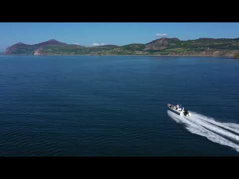 Човен BRIG Eagle 6.7 PVC - фото 4 - id-p2266846417