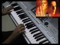 Sajda - My Name is Khan - Instrumental 