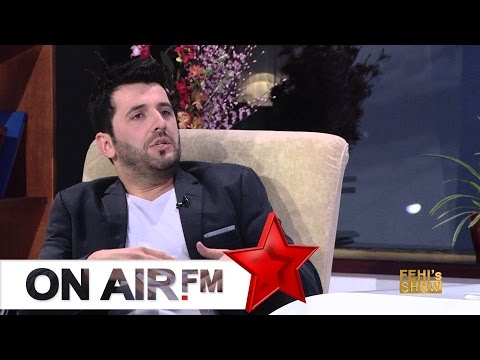 Fehmi Ferati - FEHI'S SHOW - Nadi (Pjesa 1)