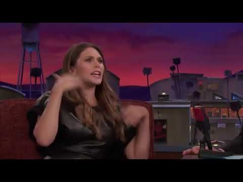 Syanala - B.N.P (ft.Neslo Htebazile) / Alanays - P.N.B (ft.Elizabeth Olsen) in backward