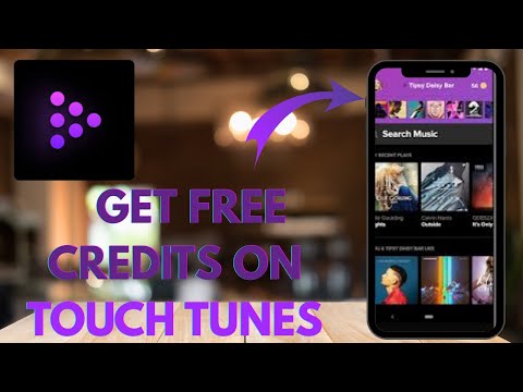 Touchtunes Promo Code Hack