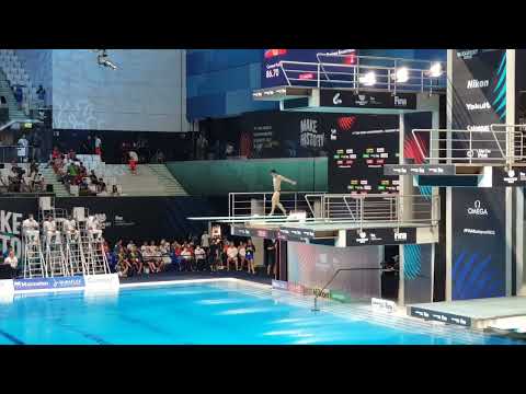 Wang Zongyuan, CHN, 5337D 3M Semi