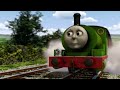 Percy You Look Worried Thomas What S The Matter