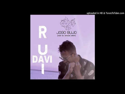 Rui Davi - Jogo Sujo (Audio)