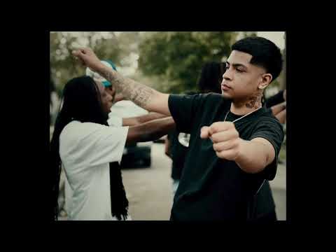 OTM Mexico x Mall Money Type Beat - "Too Much" | Prod. TutuBandz