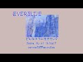 EVERBLUE Blue Period OP Omoinotake Thai Sub แปลไทย