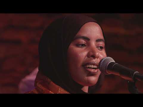 Les Filles de Illighadad - Inssegh Inssegh (official music video)