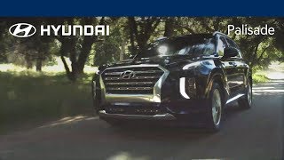 Video 14 of Product Hyundai Palisade (LX2) Crossover (2018)