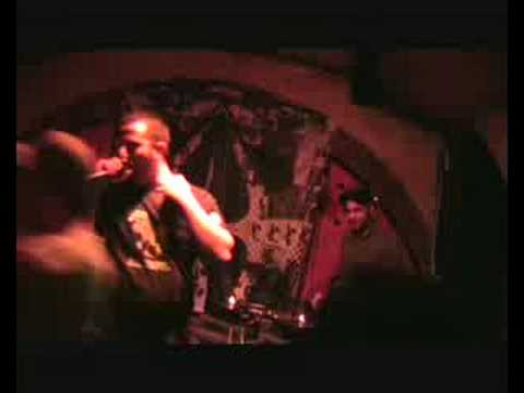 Clementino + Op.Rot - Sabato a Napoli