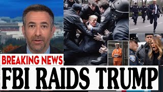 The Beat With Ari Melber  10/29/25 | 🅼🆂🅽🅱️🅲 BREAKING NEWS Today October 29, 2025