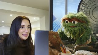  1:1 With Our Chief Trash Officer and Corporate Natalie