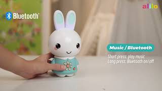 Download lagu alilo Honey Bunny Pro | Demo Video mp3