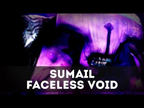 Sumail (Faceless Void) - Gameplay Dota 2