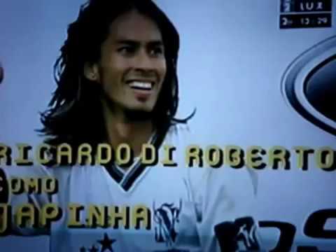 Rockgol 2007 - Show de Horror do Intervalo com Japinha (CPM 22)