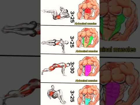 abs_workout #abs #oblix #shorts