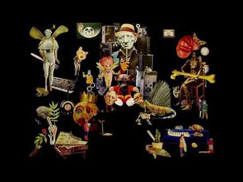 Wasted Time - Trip Hop, Funk & More . .