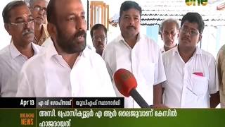 Palakkad Nemmara: LDF with self-confidence,UDF to conquer constituency