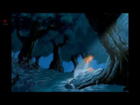 răstignirea lui Isus povestiri biblice