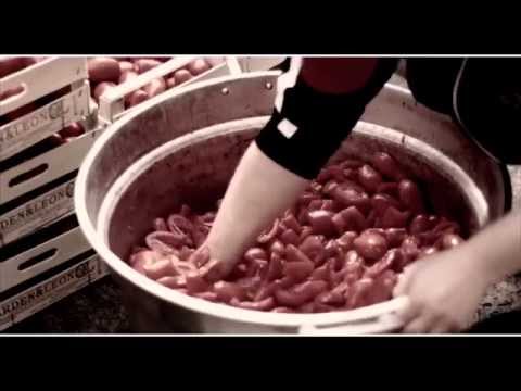 Zitral - nie gseh drvor