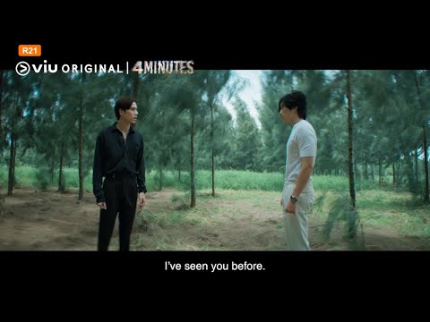 [Trailer] (R21) 4MINUTES, Coming to Viu this 26 Jul!