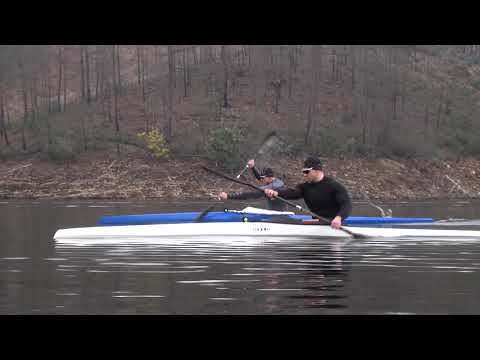 Nelo sete 2019: Aleksejs Rumjancevs (LAT) & Artūras Seja (LTU)