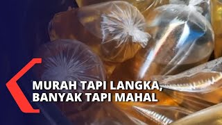 Download lagu Permasalahan Minyak Goreng Curah: Murah Tapi Langka, Banyak Tapi Mahal! mp3
