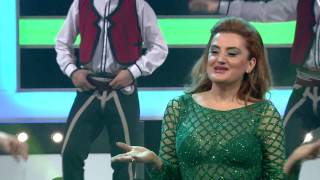 Fatmire Mjaku - Potpuri (Shamia E Kuqe / Osman Aga)
