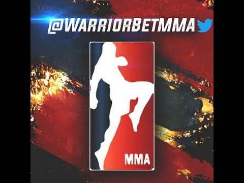 Cynthia Calvillo vs Marina Rodriguez (UFC DC)